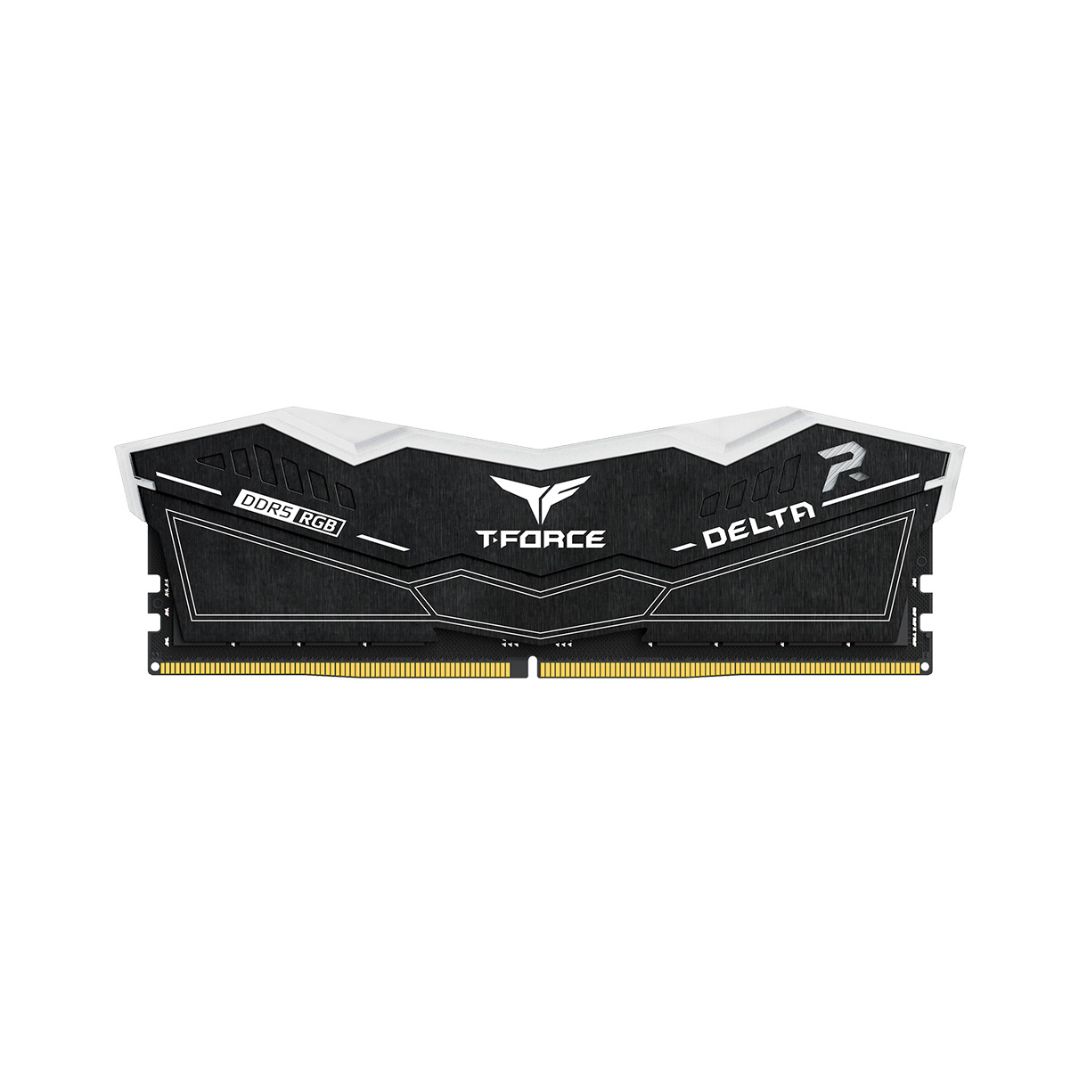 RAM 16GB DDR5 T-FORCE DELTA PC 5600MHZ RGB