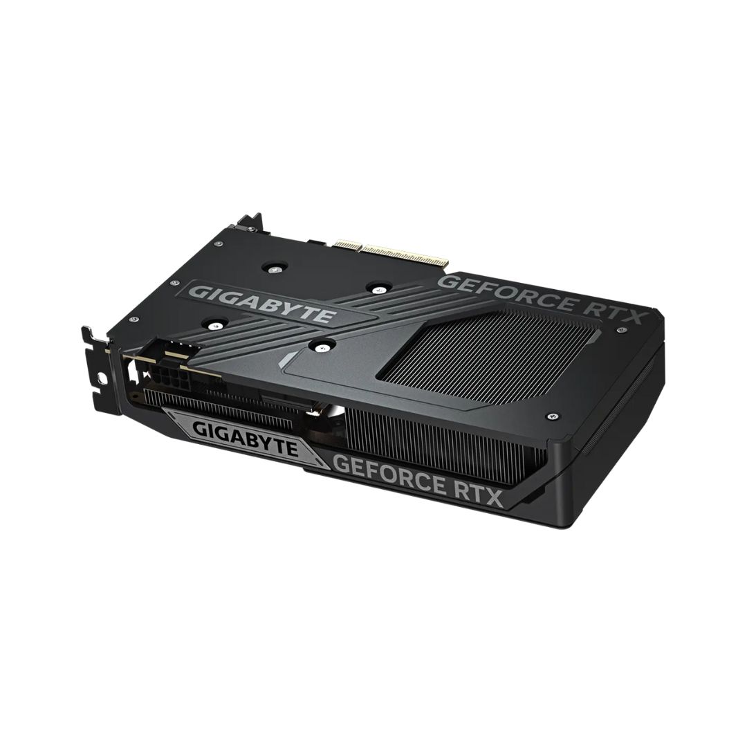 GIGABYTE GeForce RTX™ 5060 WINDFORCE OC 8G
