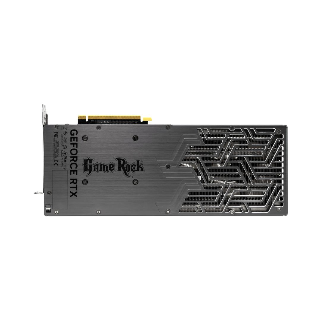 PALIT GeForce RTX™ 4070 Ti GameRock (NED407T019K9-1045G)