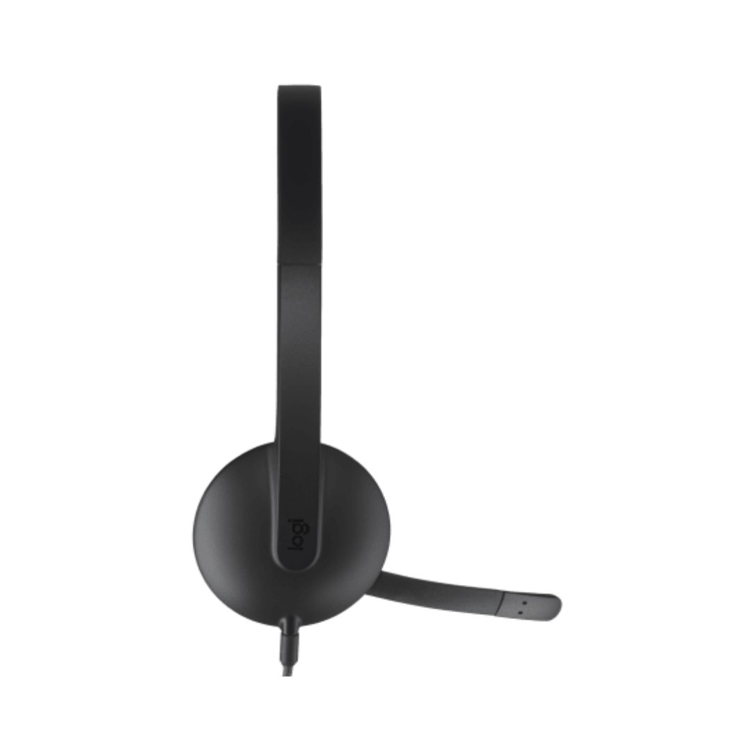 QULAQLIQ LOGITECH H340 USB