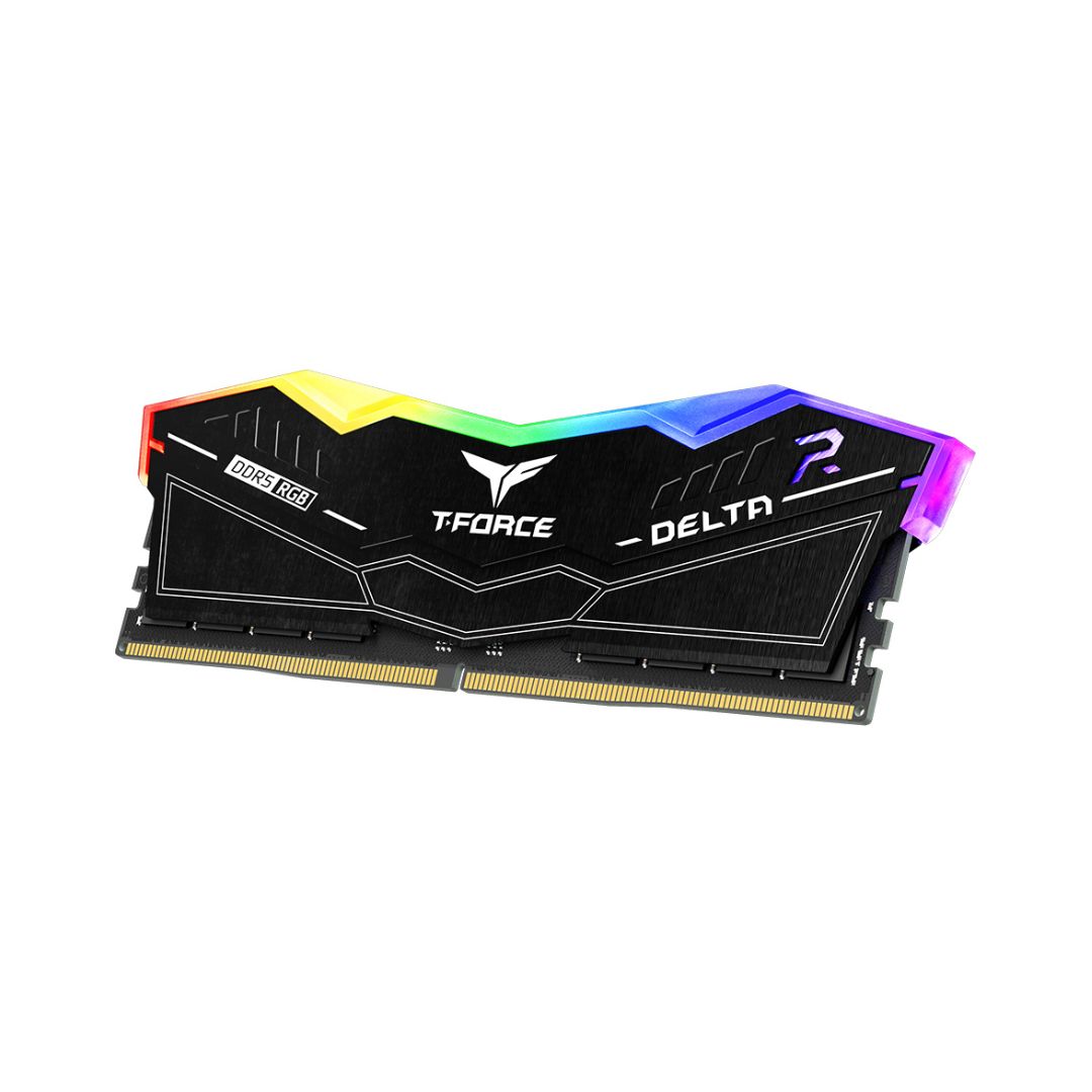 RAM 24GB DDR5 T-FORCE DELTA 7200MHZ PC RGB