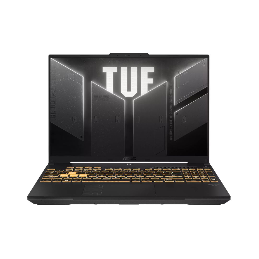 NOUTBUK ASUS TUF GAMING FX607VU-SS53 16"144HZ (90NR0N06-M003N0)