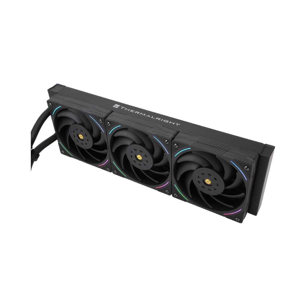 THERMALRIGHT ELITE VISION 360 BK ARGB