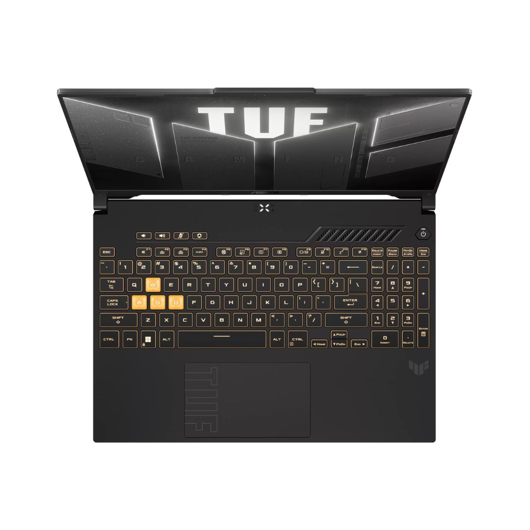 NOUTBUK ASUS TUF GAMING FX607VU-SS53 16"144HZ (90NR0N06-M003N0)