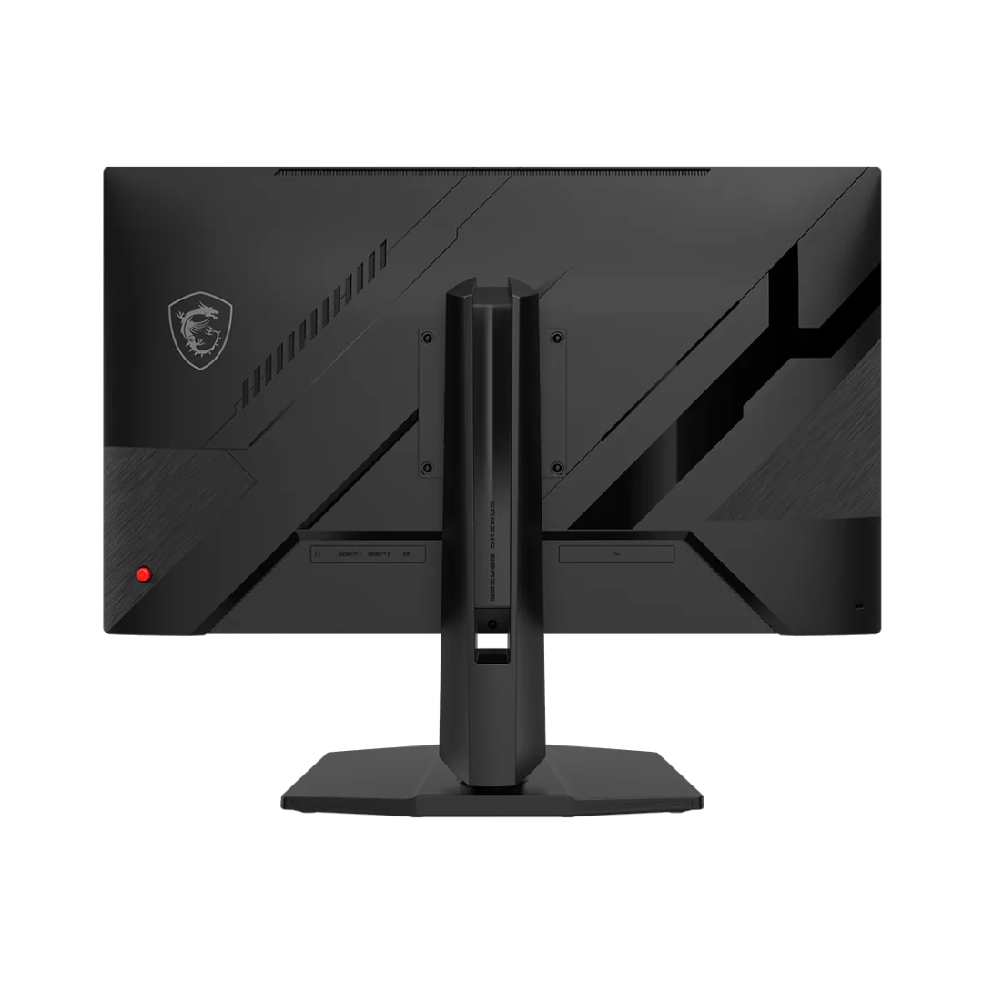 MSI MAG 272QPF E20 2K 200HZ Gaming Monitor