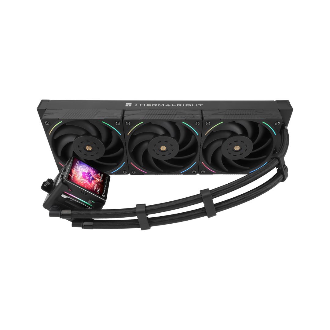 THERMALRIGHT ELITE VISION 360 BK ARGB