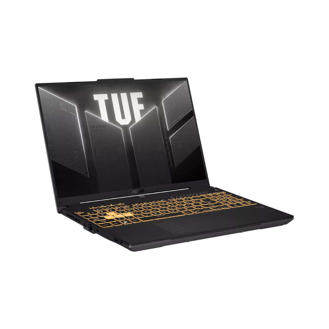 NOUTBUK ASUS TUF GAMING FX607VU-SS53 16"144HZ (90NR0N06-M003N0)