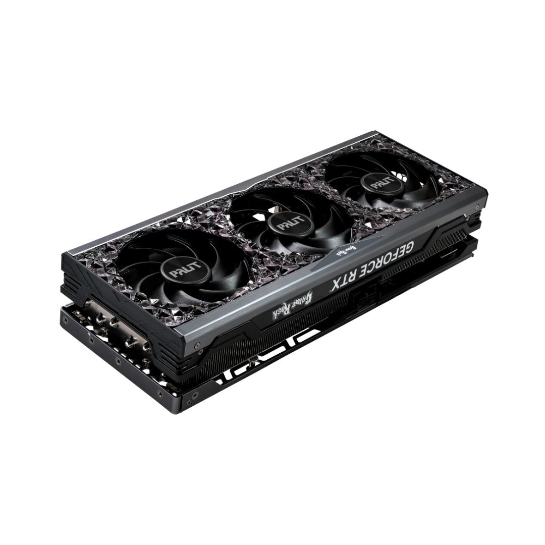 PALIT GeForce RTX™ 4070 Ti GameRock (NED407T019K9-1045G)