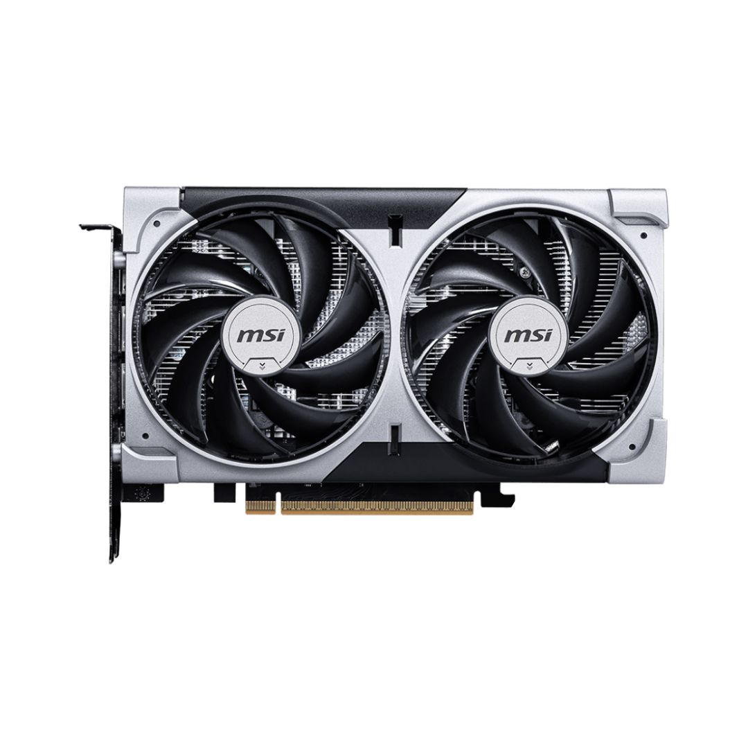 MSI GeForce RTX™ 5060 8G VENTUS 2X OC