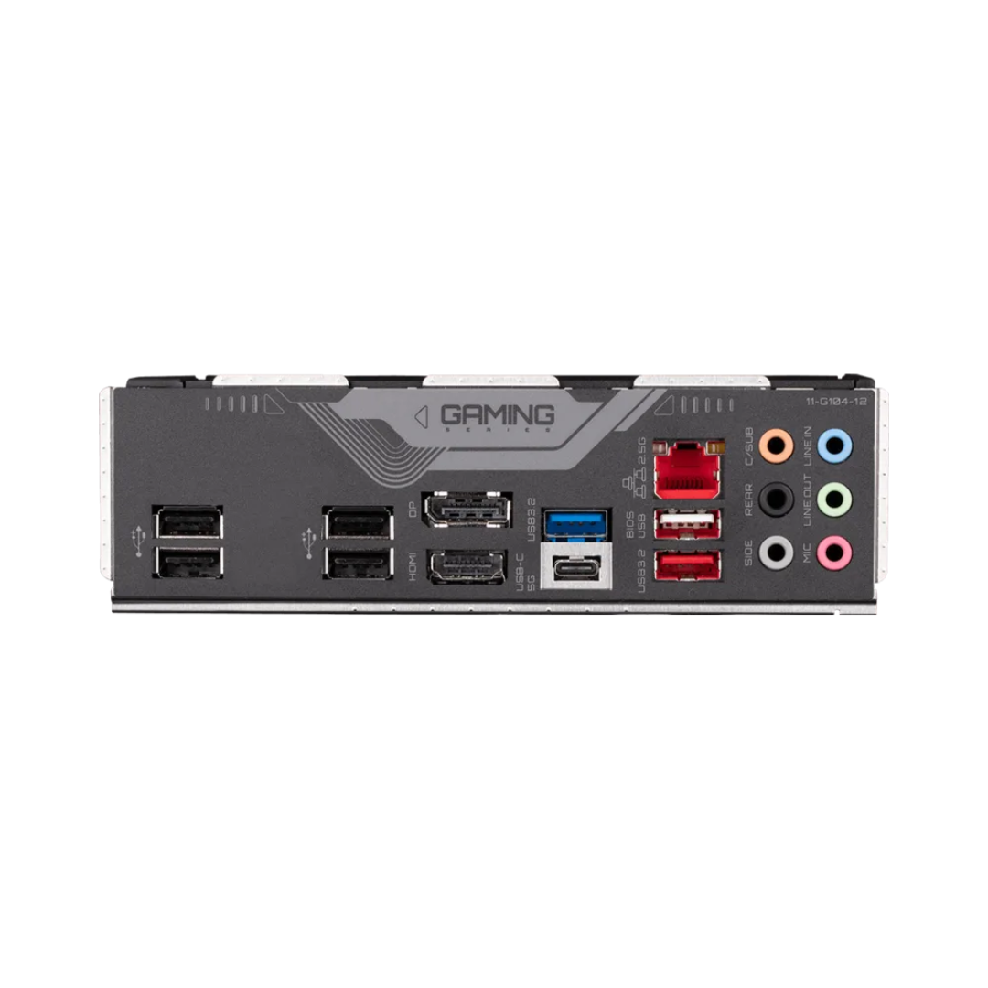 MOTHERBOARD GIGABYTE B760 GAMING X DDR5