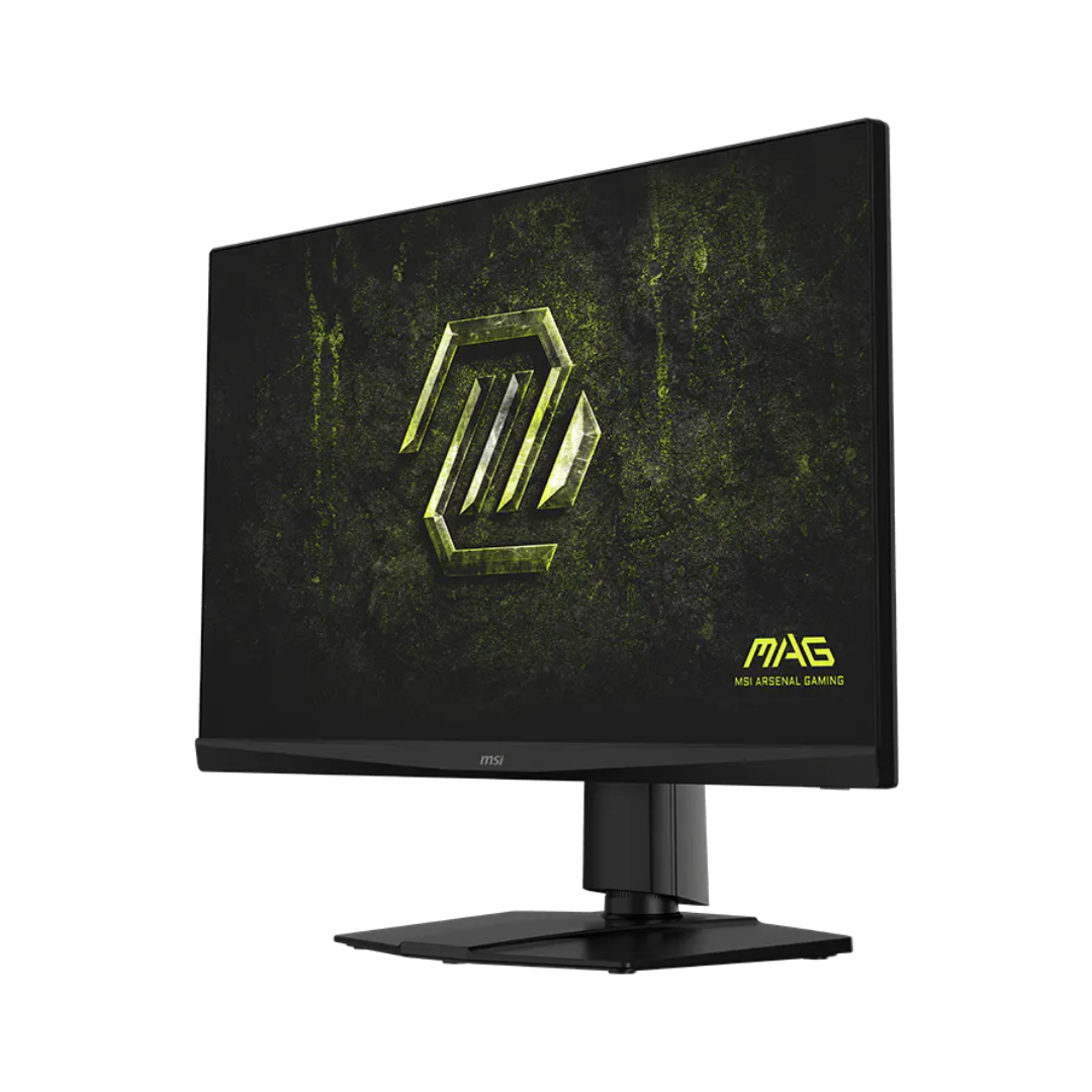 MSI MAG 272QPF E20 2K 200HZ Gaming Monitor