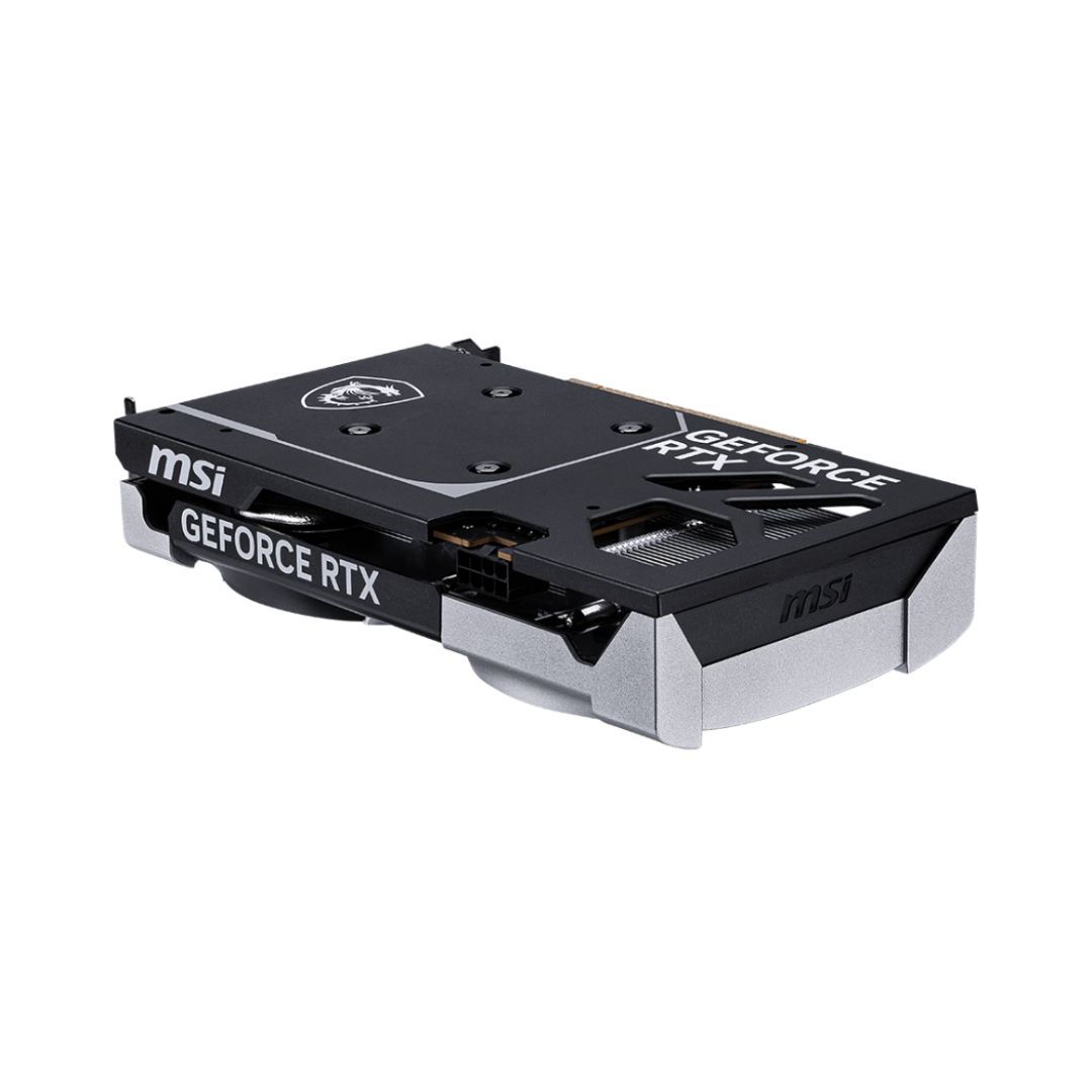 MSI GeForce RTX™ 5060 8G VENTUS 2X OC