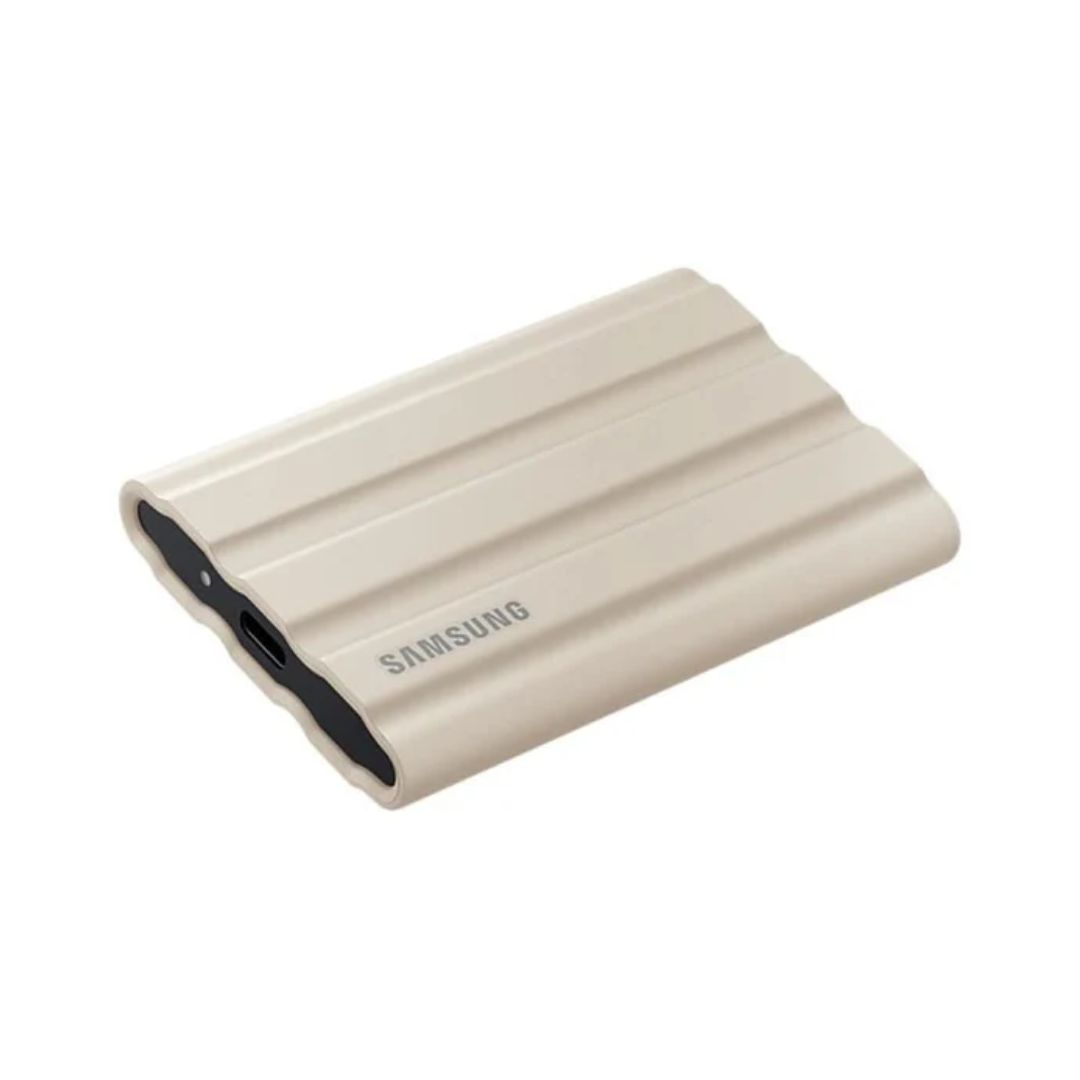 SSD USB SAMSUNG T7 1TB SHIELD WH