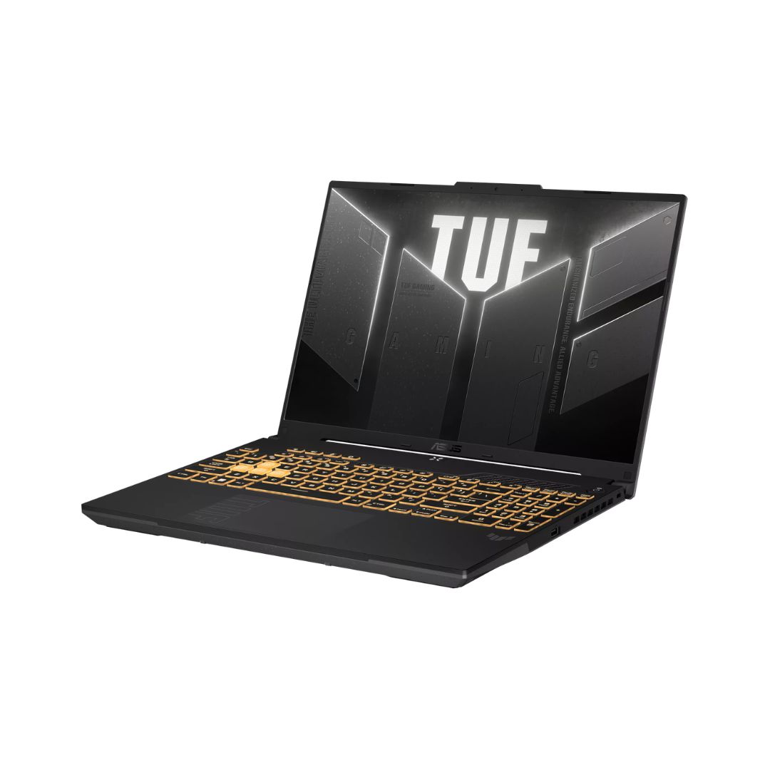 NOUTBUK ASUS TUF GAMING FX607VU-SS53 16"144HZ (90NR0N06-M003N0)
