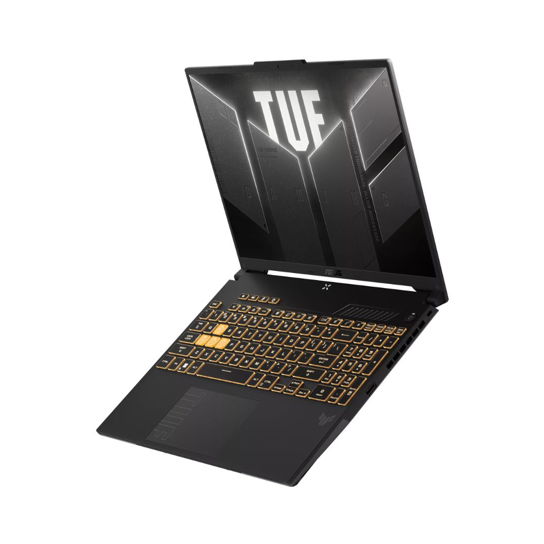 NOUTBUK ASUS TUF GAMING FX607VU-SS53 16"144HZ (90NR0N06-M003N0)