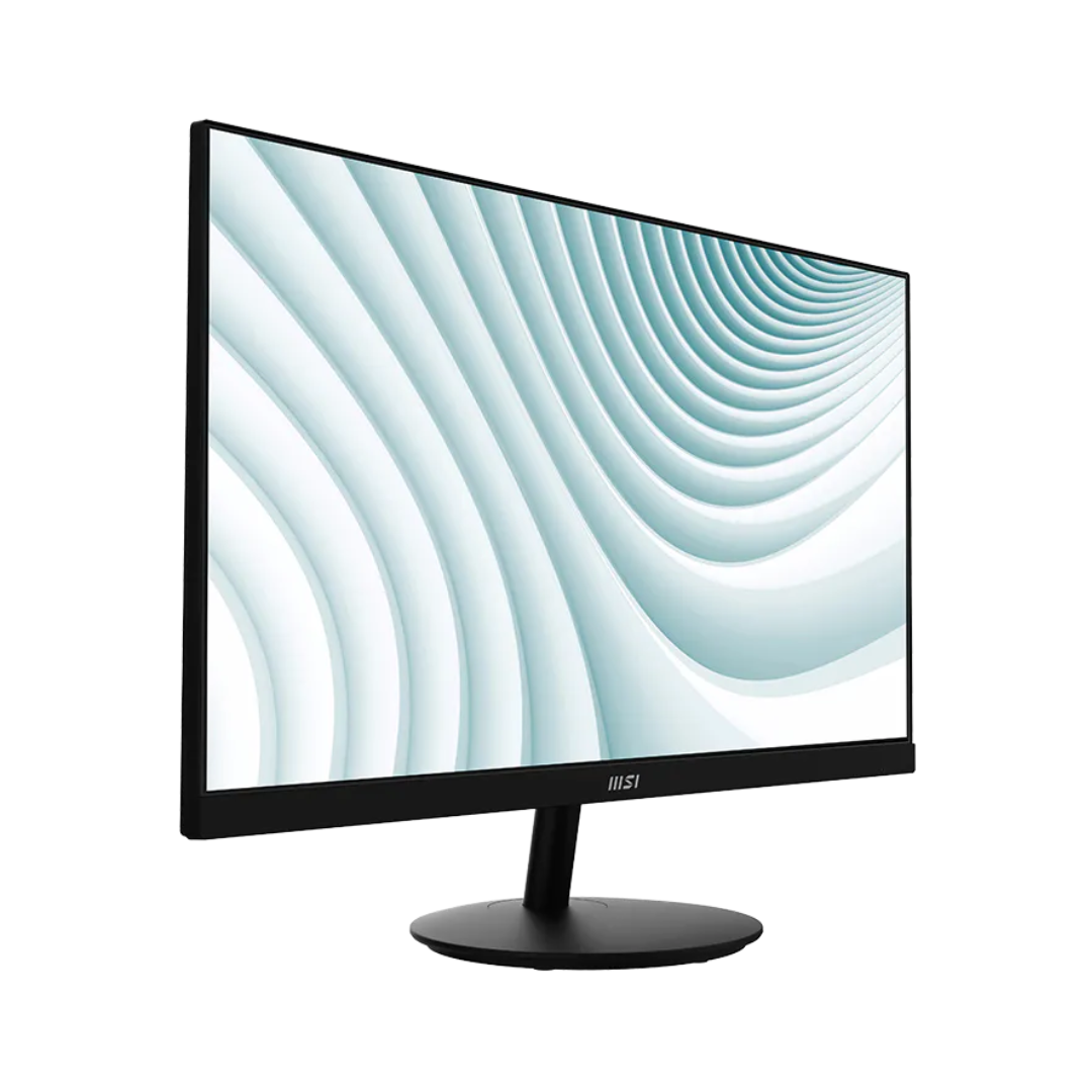 MSI Pro MP271A FHD 100HZ 27.0" Monitor (SPEAKERS)