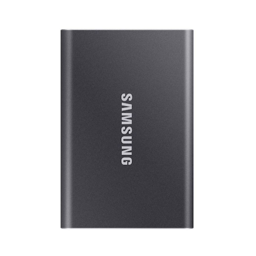 SSD USB SAMSUNG T7 2TB