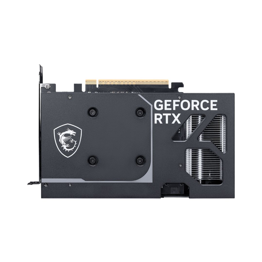 MSI GeForce RTX™ 5060 8G VENTUS 2X OC
