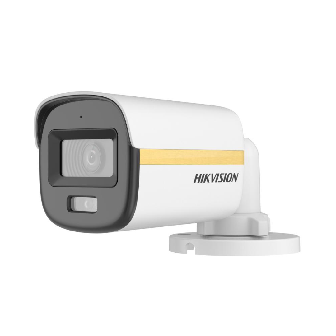 KAMERA HIKVISION DS-2CE10DF3T-LFS 2.8MM COLORVU