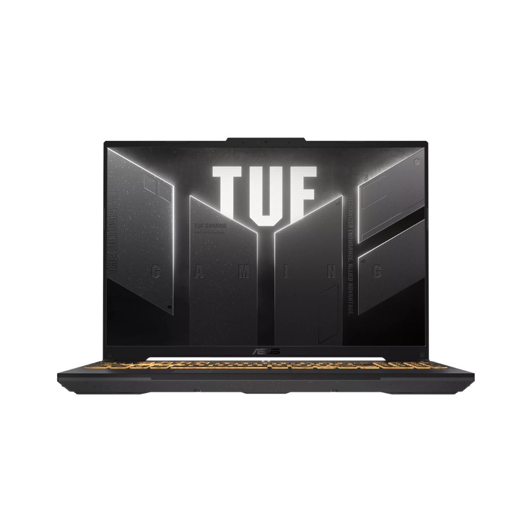 NOUTBUK ASUS TUF GAMING FX607VU-SS53 16"144HZ (90NR0N06-M003N0)