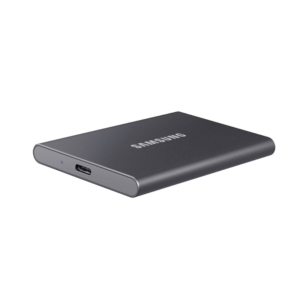 SSD USB SAMSUNG T7 2TB