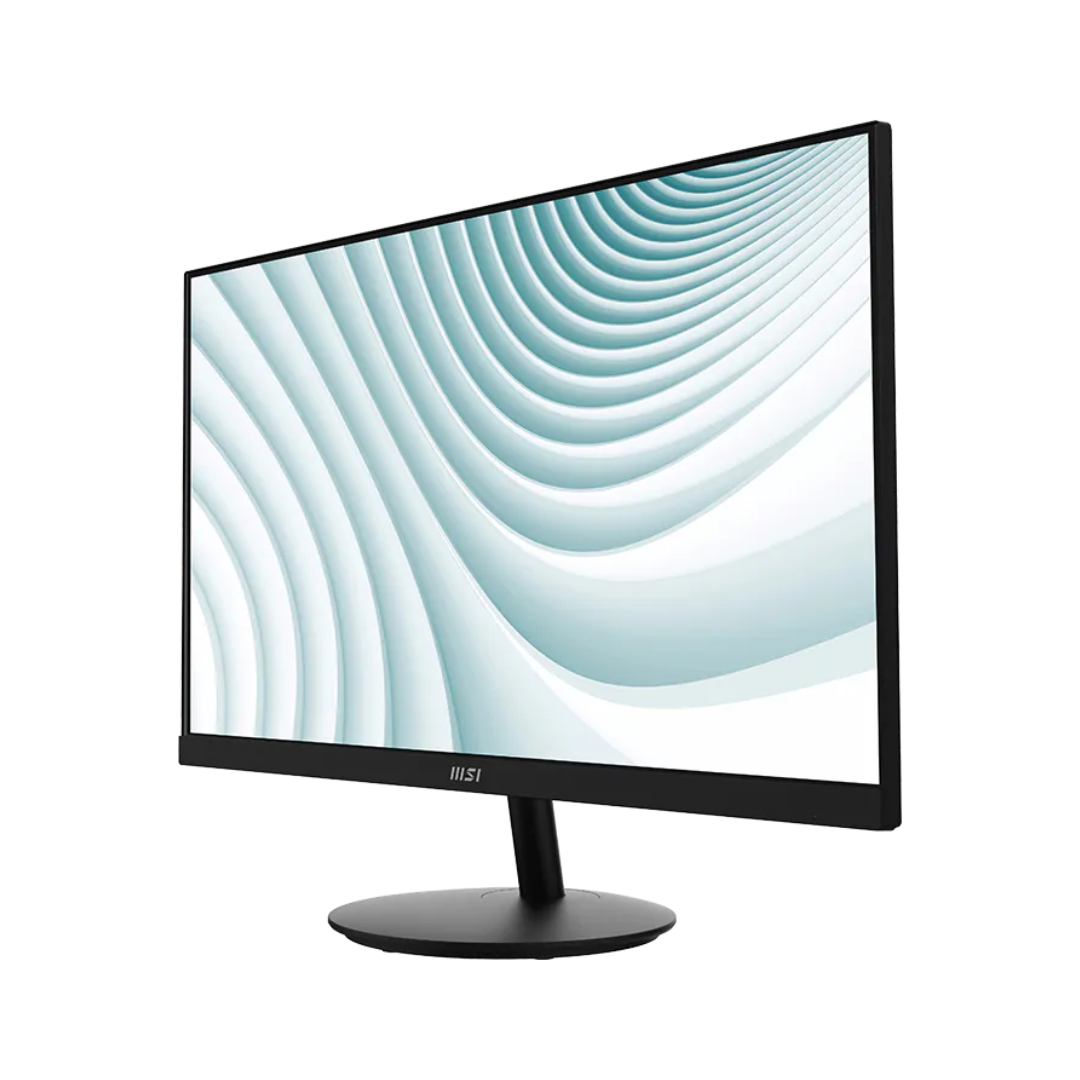 MSI Pro MP271A FHD 100HZ 27.0" Monitor (SPEAKERS)