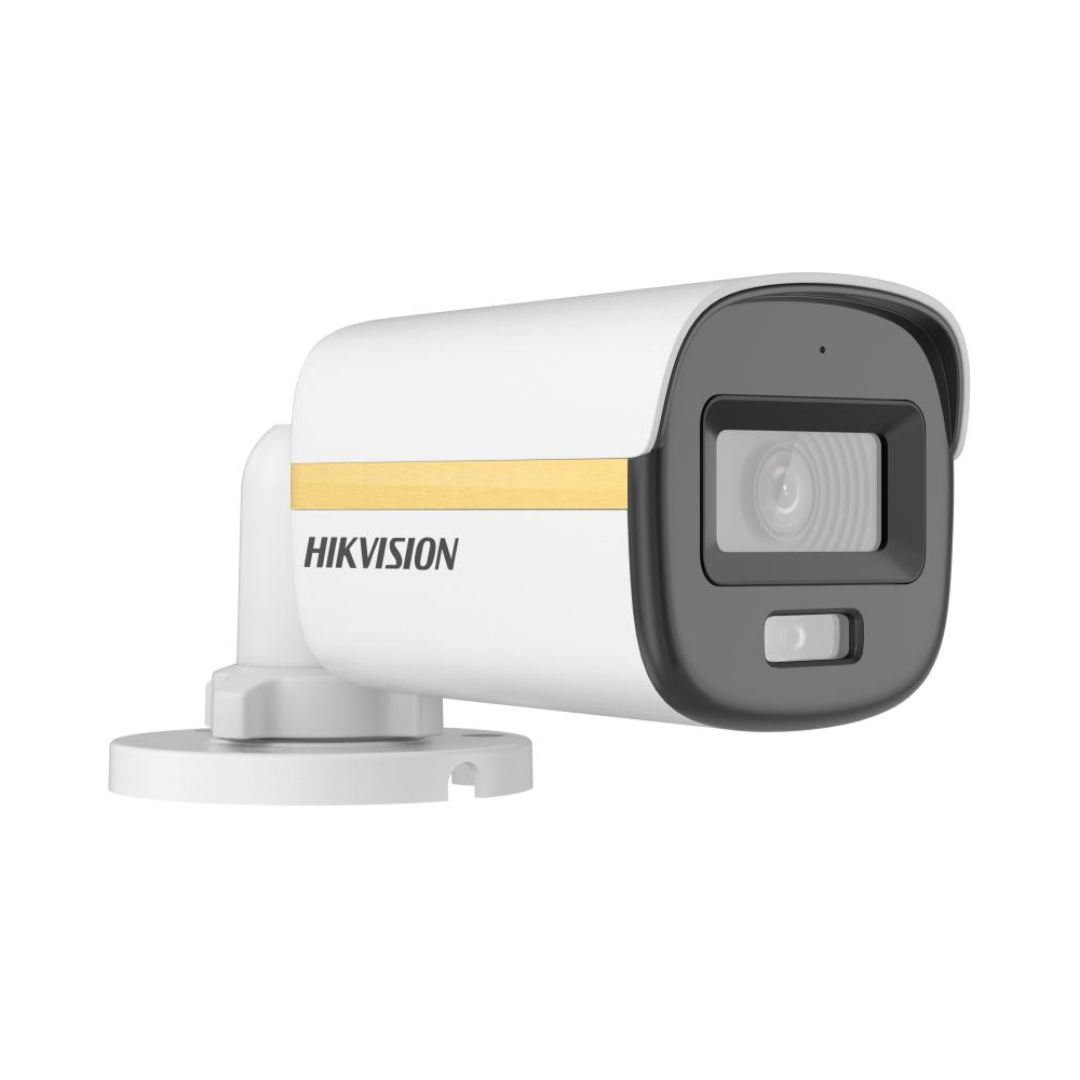KAMERA HIKVISION DS-2CE10DF3T-LFS 2.8MM COLORVU