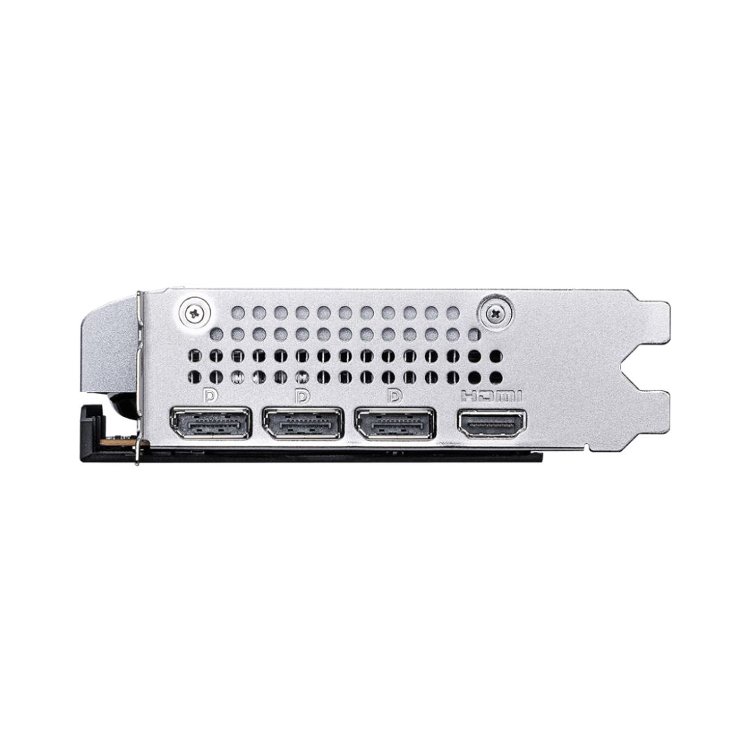MSI GeForce RTX™ 5060 8G VENTUS 2X OC