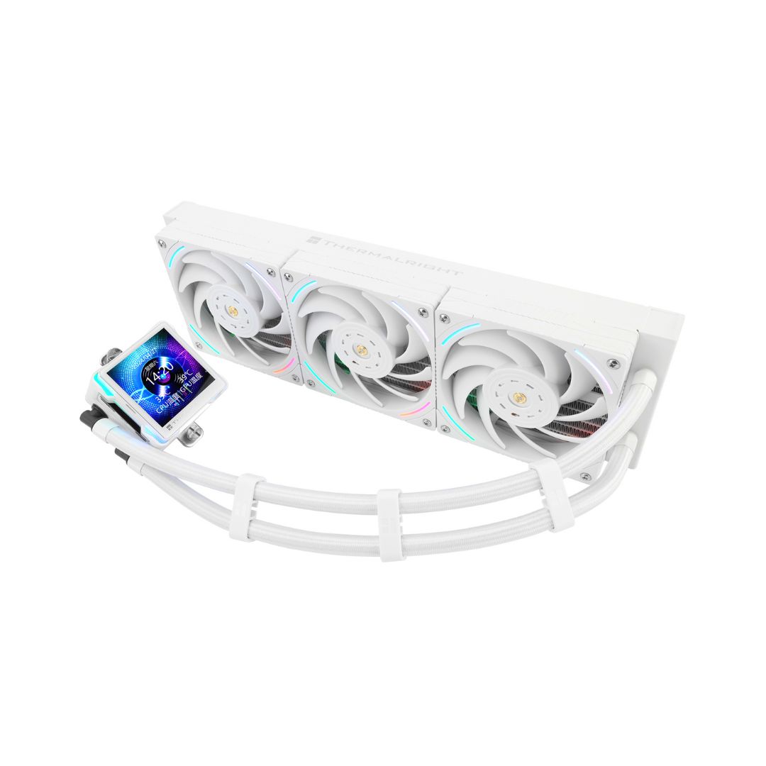 THERMALRIGHT ELITE VISION 360 WHITE ARGB