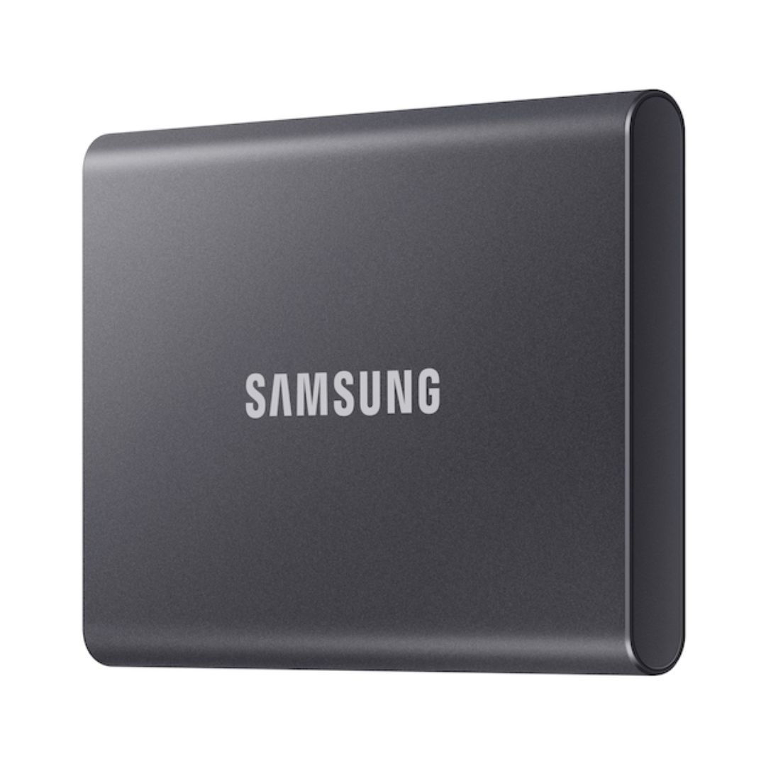 SSD USB SAMSUNG T7 2TB