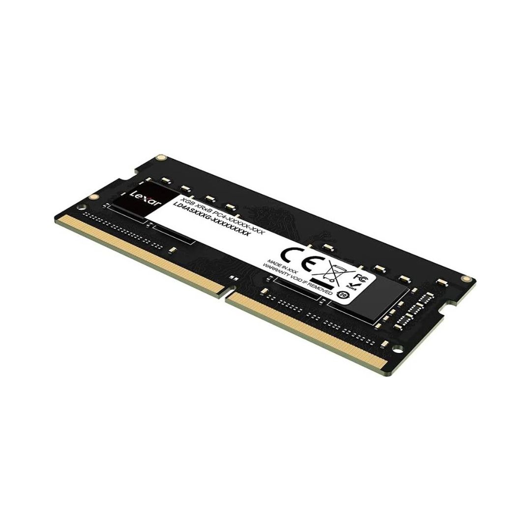 RAM 32GB DDR4 LEXAR NB 3200MHZ