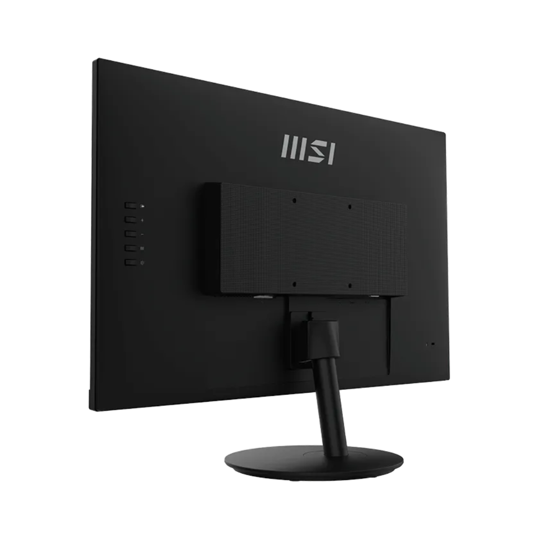 MSI Pro MP271A FHD 100HZ 27.0" Monitor (SPEAKERS)