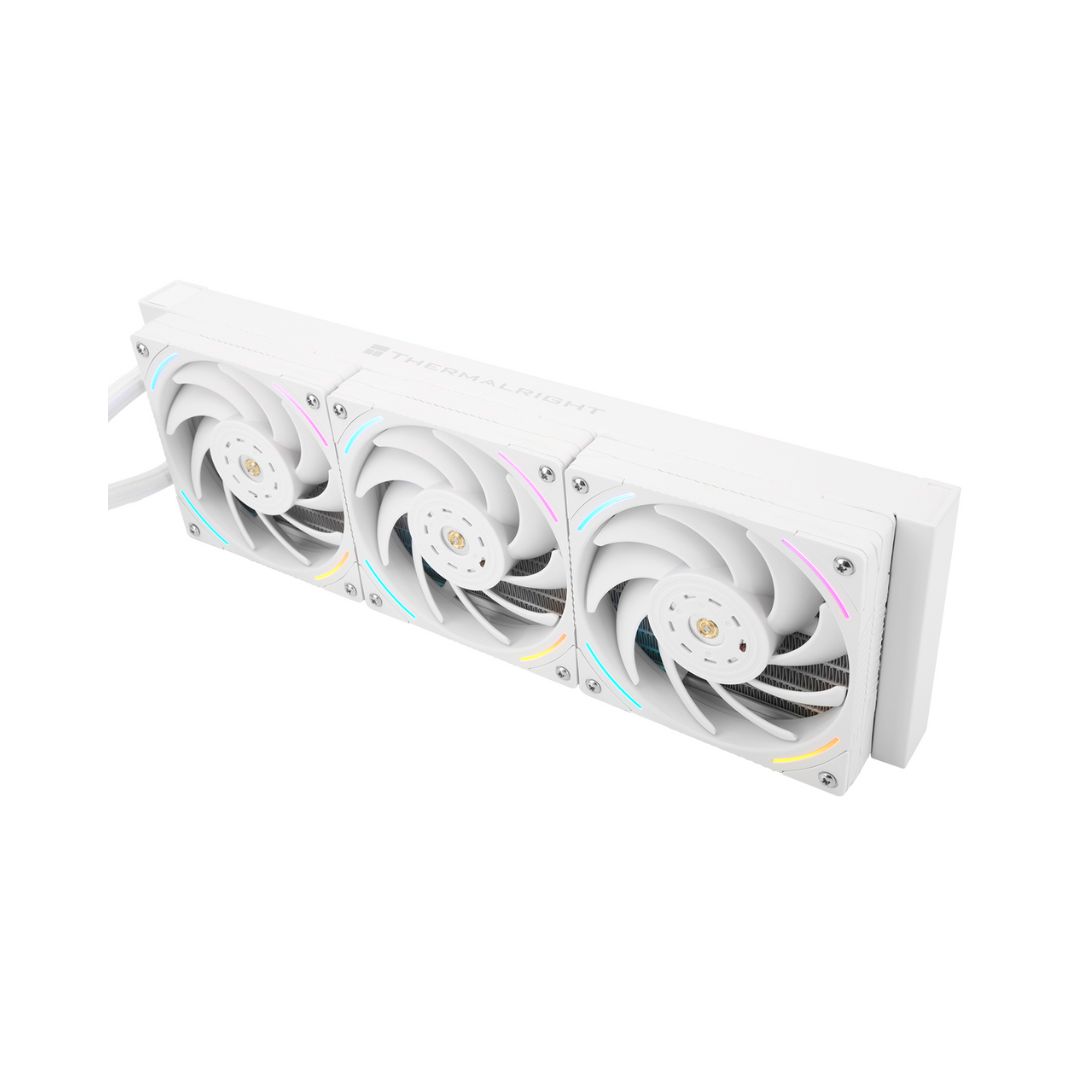 THERMALRIGHT ELITE VISION 360 WHITE ARGB