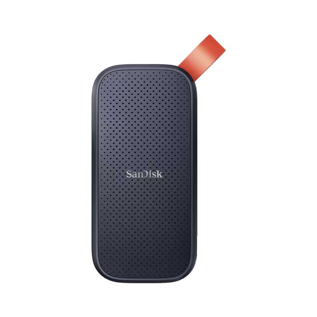 SanDisk Portativ SSD 2TB SDSSDE30-2T00-G26