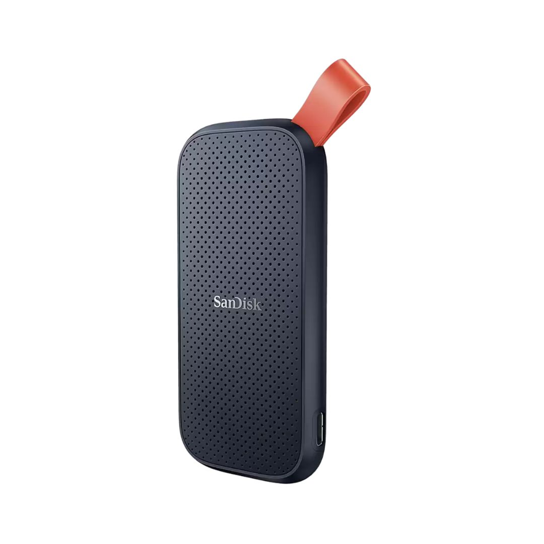 SanDisk Portativ SSD 2TB SDSSDE30-2T00-G26