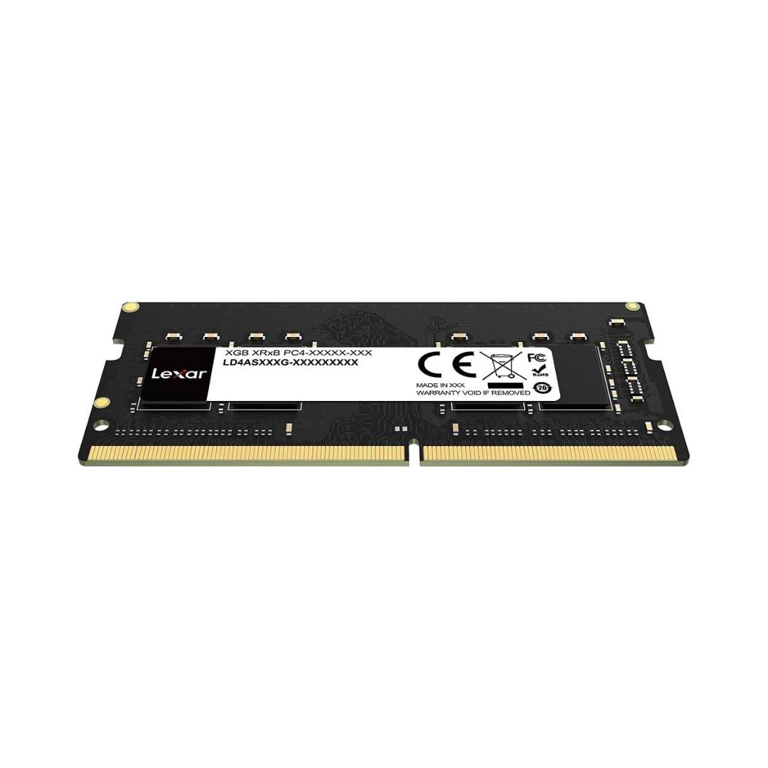 RAM 32GB DDR4 LEXAR NB 3200MHZ