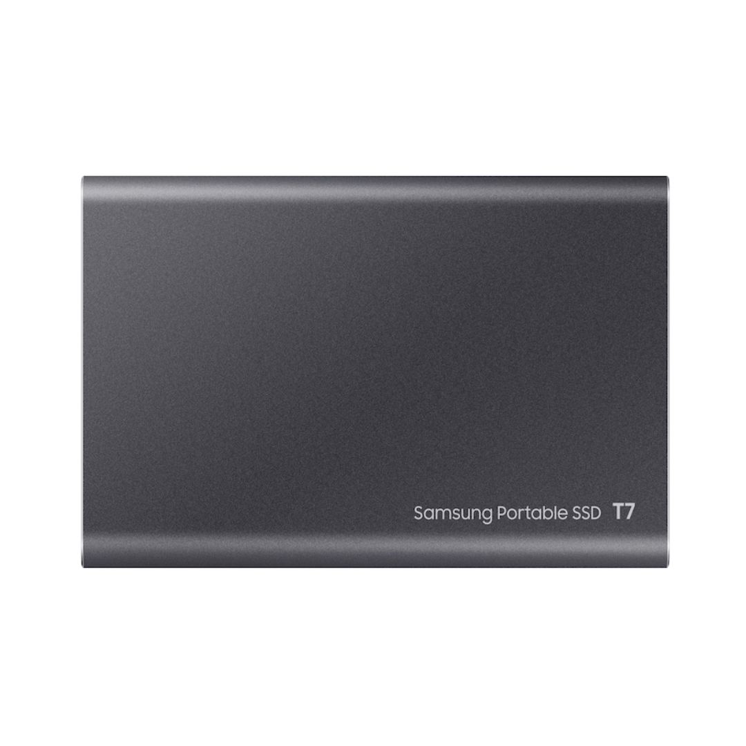 SSD USB SAMSUNG T7 2TB