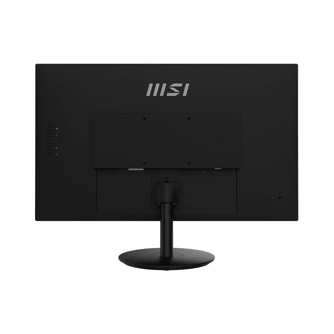 MSI Pro MP271A FHD 100HZ 27.0" Monitor (SPEAKERS)