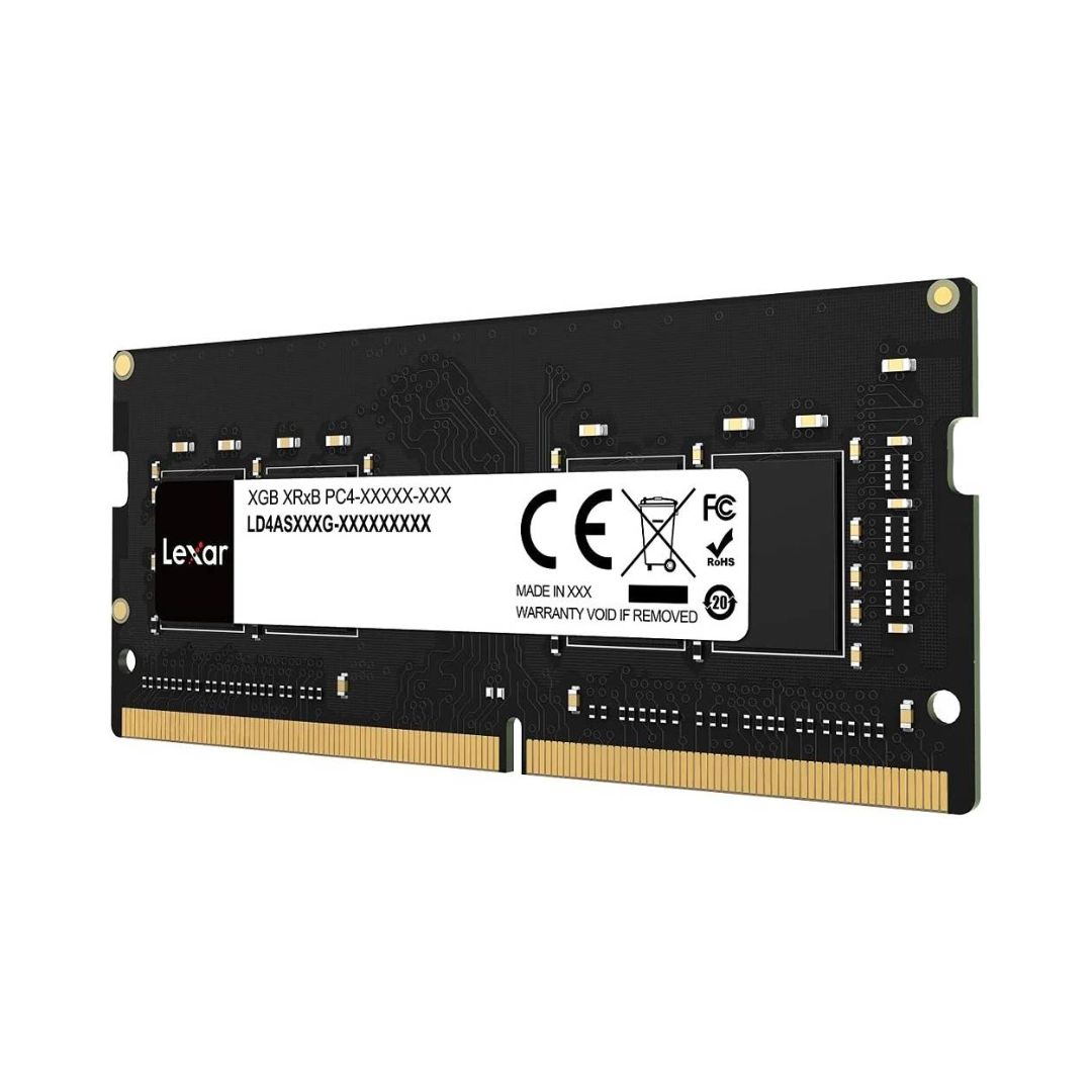 RAM 32GB DDR4 LEXAR NB 3200MHZ