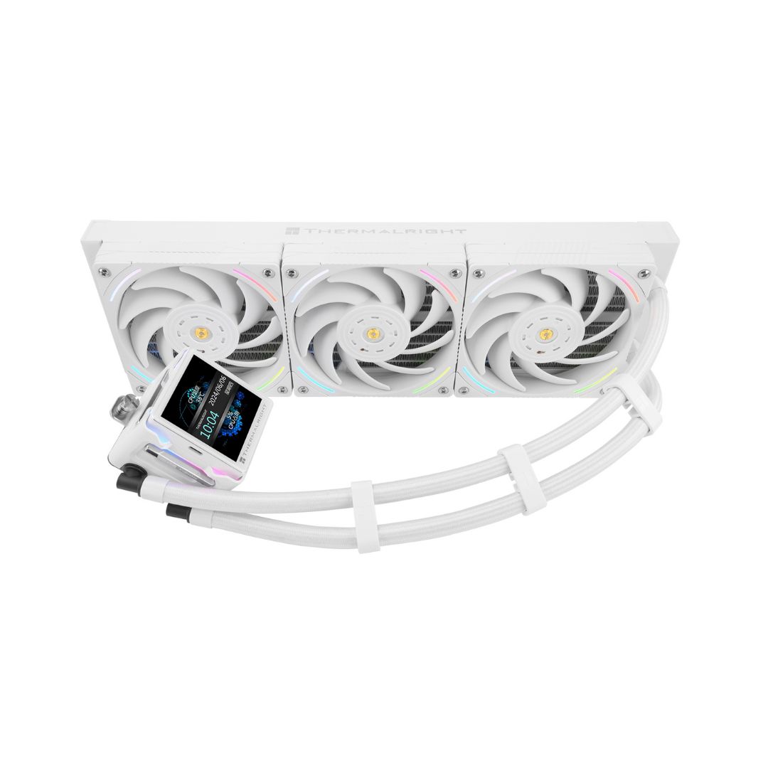 THERMALRIGHT ELITE VISION 360 WHITE ARGB