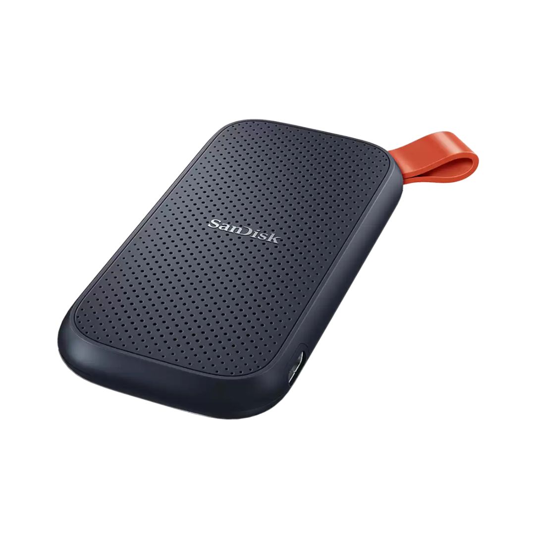 SanDisk Portativ SSD 2TB SDSSDE30-2T00-G26