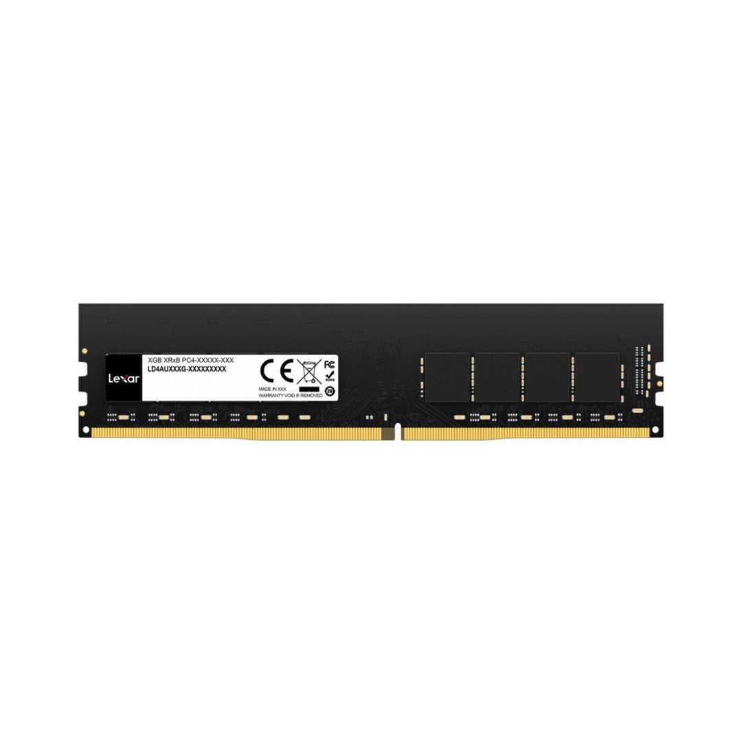 RAM 32GB DDR4 LEXAR PC 3200MHZ