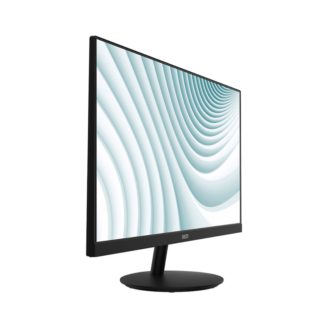 MSI Pro MP271A FHD 100HZ 27.0" Monitor (SPEAKERS)