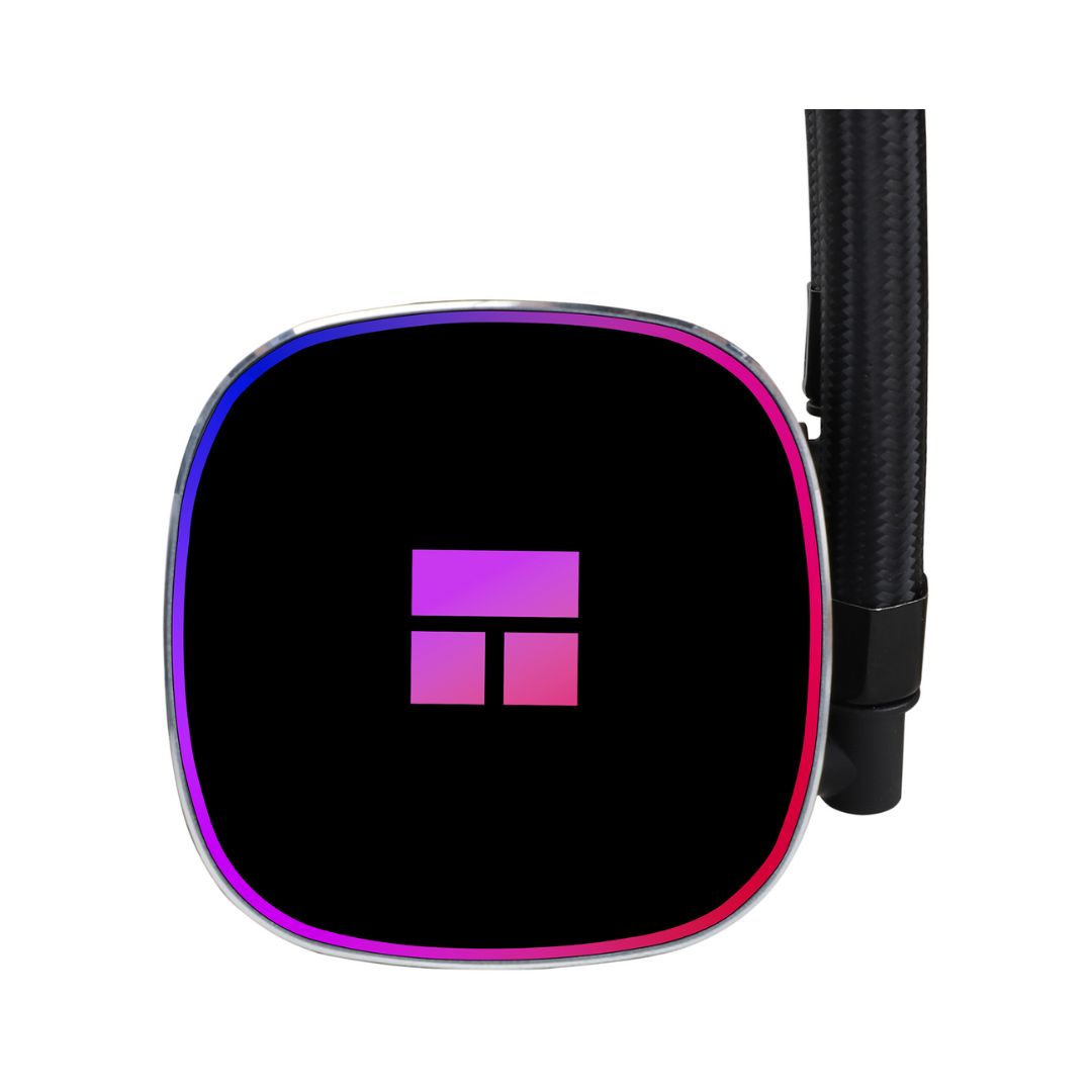 THERMALRIGHT FROZEN HORIZON 360 BK ARGB V2