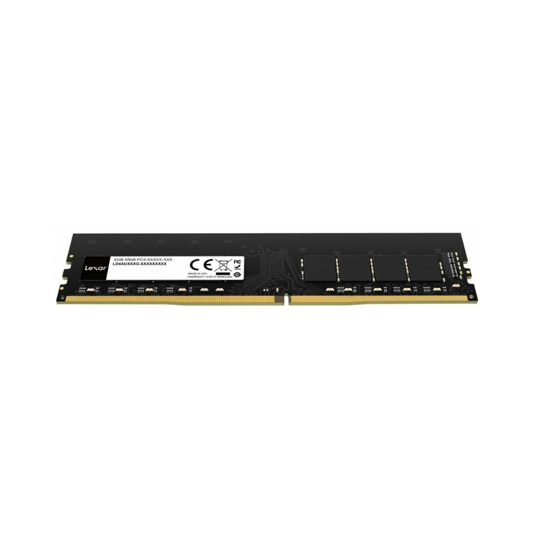 RAM 32GB DDR4 LEXAR PC 3200MHZ
