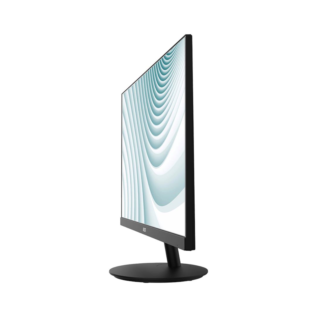 MSI Pro MP271A FHD 100HZ 27.0" Monitor (SPEAKERS)