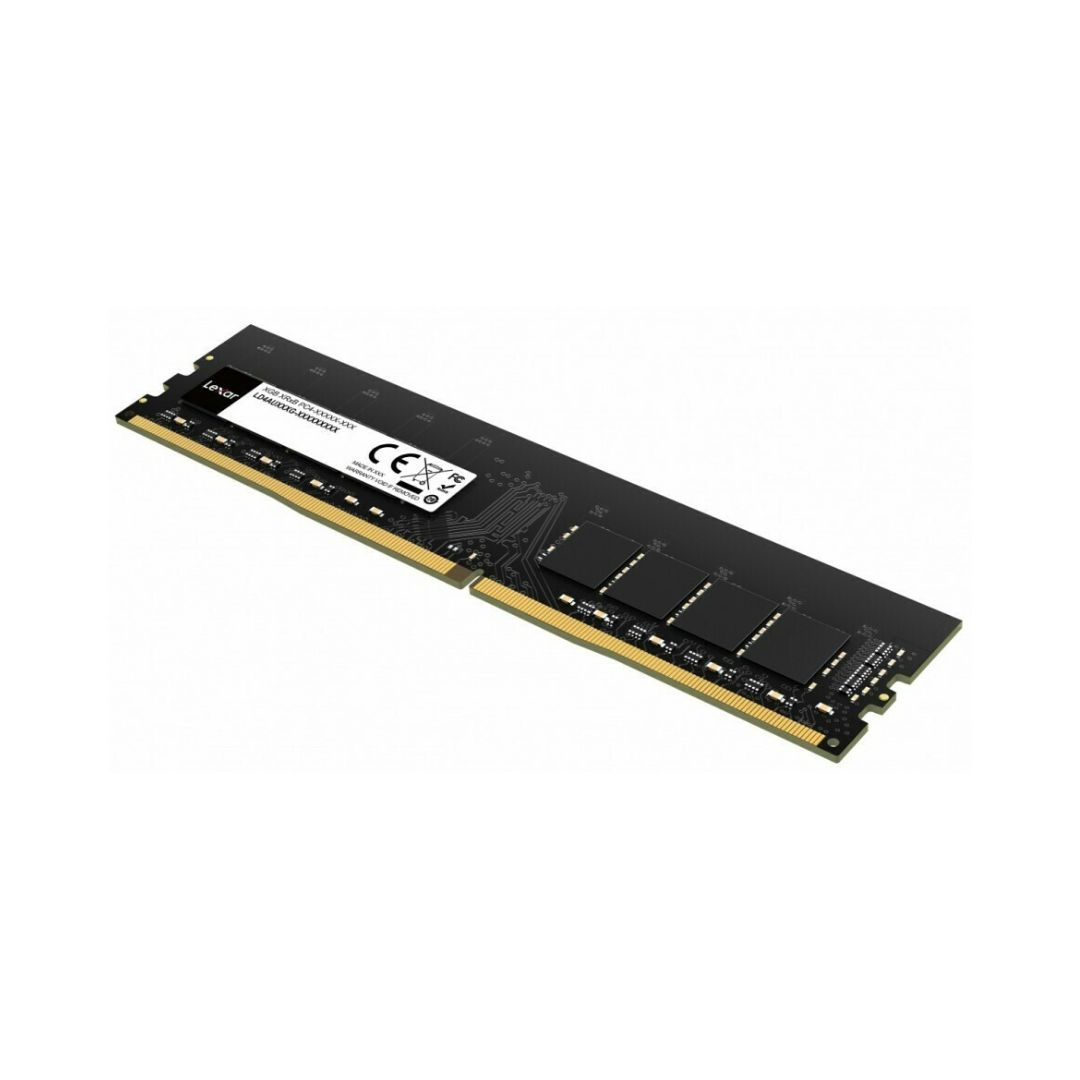 RAM 32GB DDR4 LEXAR PC 3200MHZ