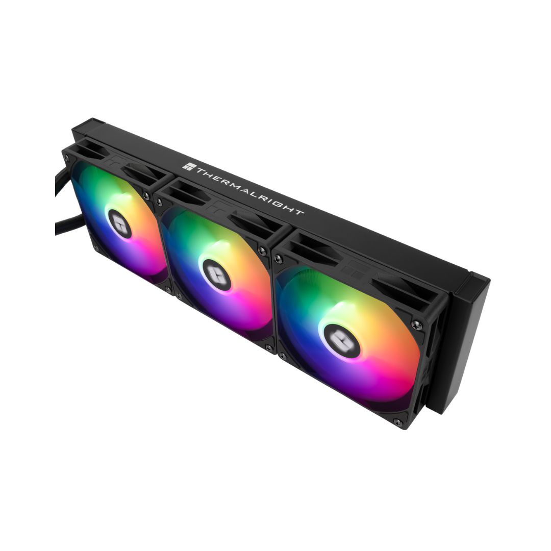 THERMALRIGHT FROZEN HORIZON 360 BK ARGB V2