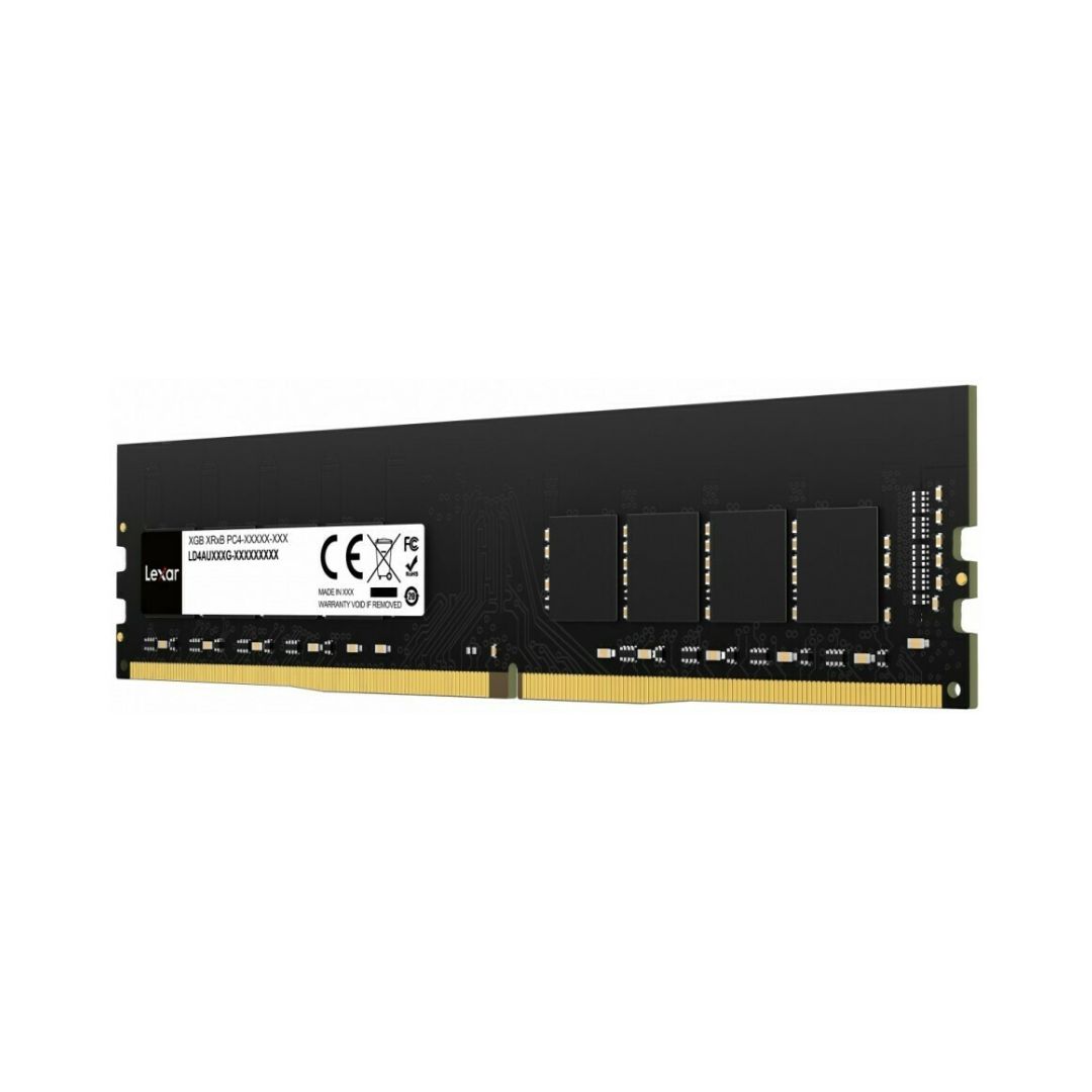 RAM 32GB DDR4 LEXAR PC 3200MHZ