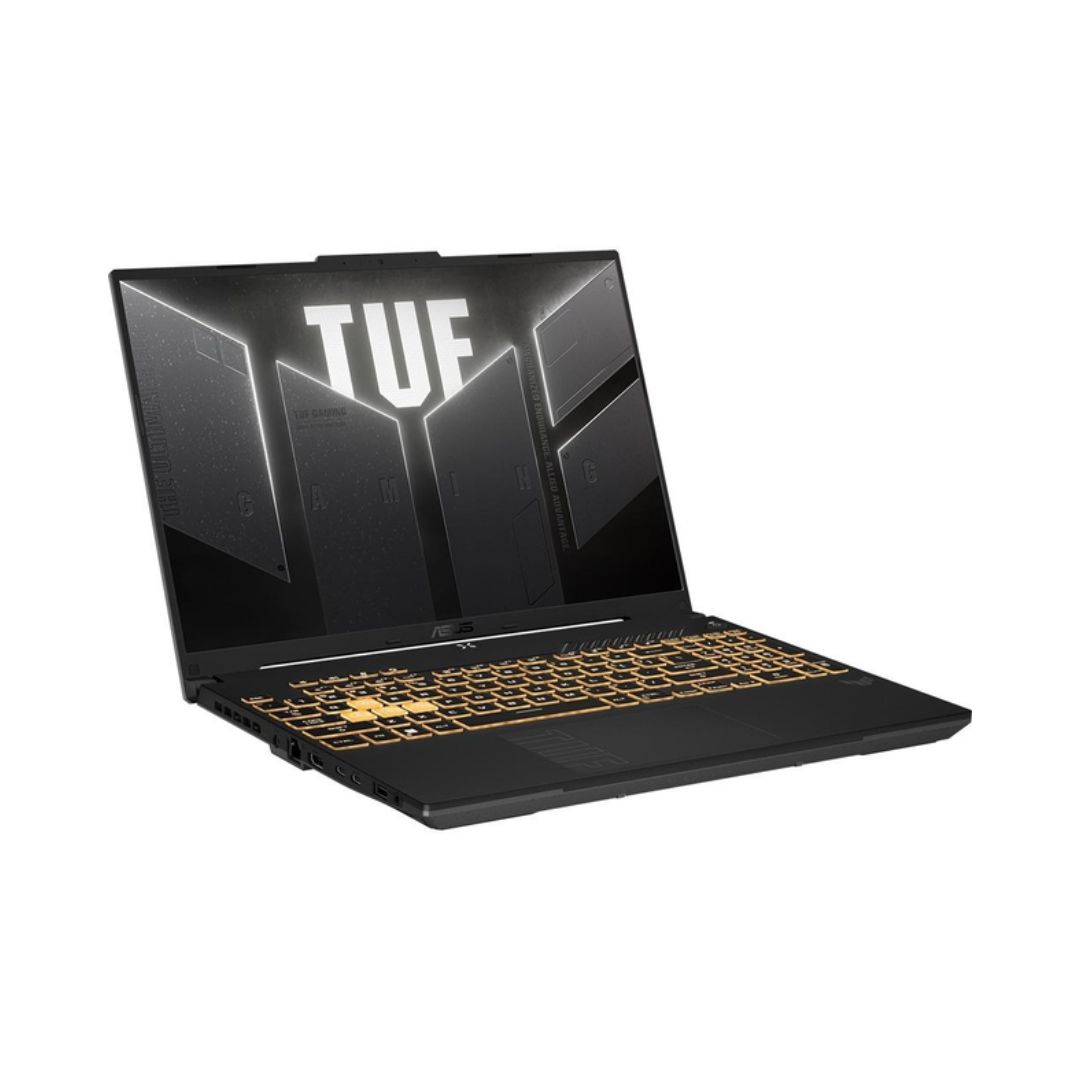 NOUTBUK ASUS TUF GAMING FX607VU-RL079 16"
